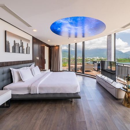 Cami Riverside Resort Da Nang Luaran gambar