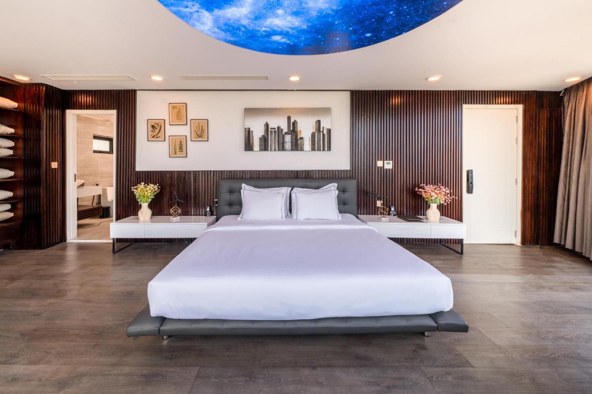Cami Riverside Resort Da Nang Luaran gambar