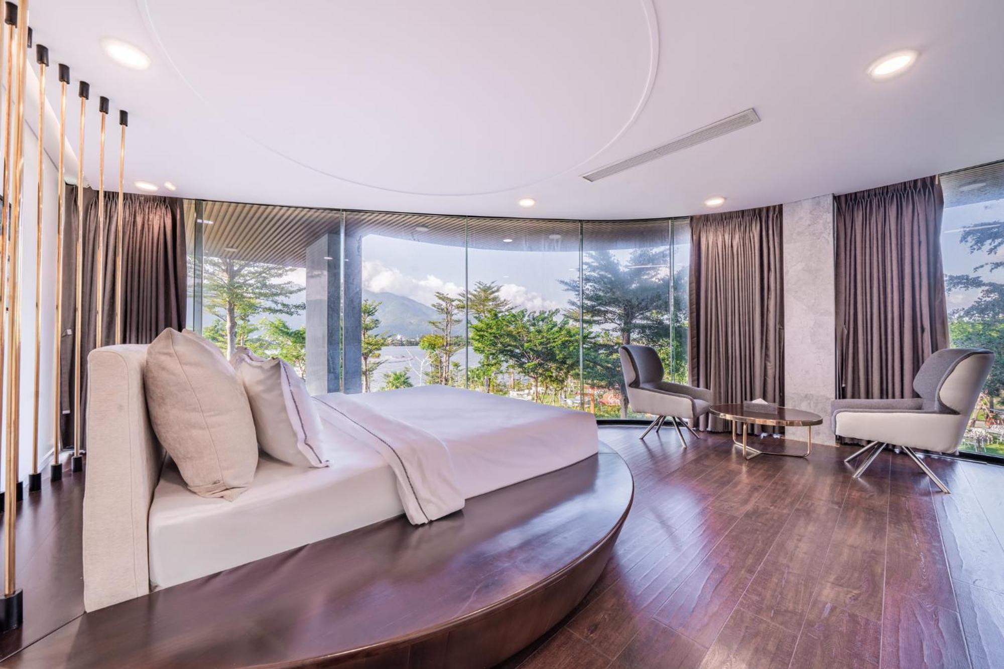Cami Riverside Resort Da Nang Luaran gambar