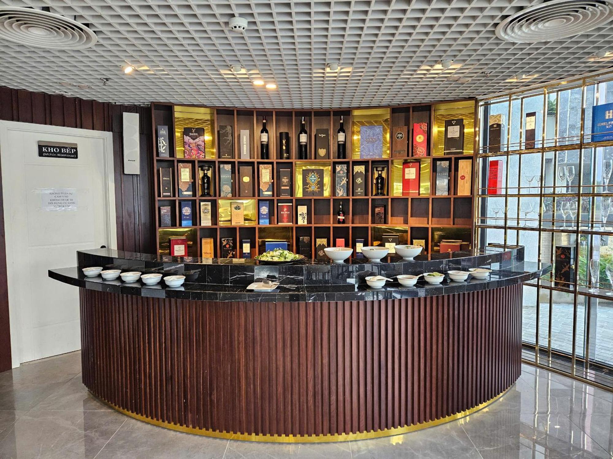 Cami Riverside Resort Da Nang Luaran gambar